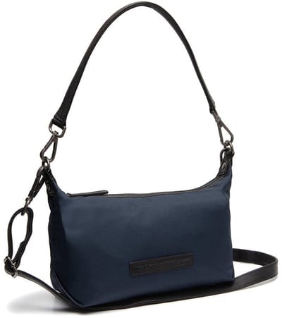 The Chesterfield Brand schoudertas Lovund Shoulder Bag Navy donkerblauw