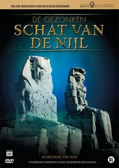 Gezonken Schat Van De..