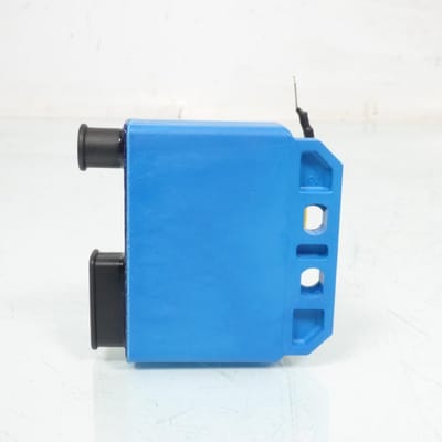 Bobine d'allumage HT Ducati Energia pour Scooter Piaggio 150 Vespa PX 2011 à 2017 M74200 Neuf