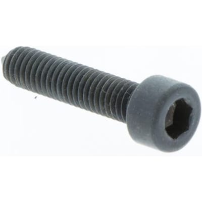 Screw