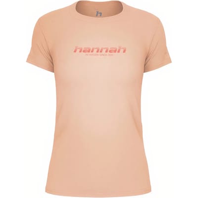 T-shirt dames Hannah Saffi II