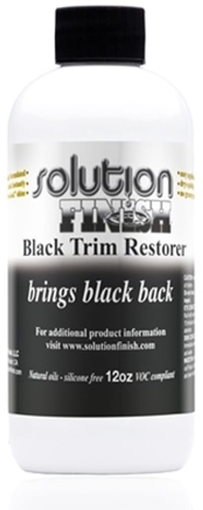 Solution Finish 355ml