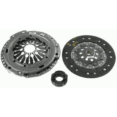 Koppelingsset SACHS 3000 951 260