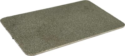 EZE-LAP Credit Card Diamond Sharpener - Fine
