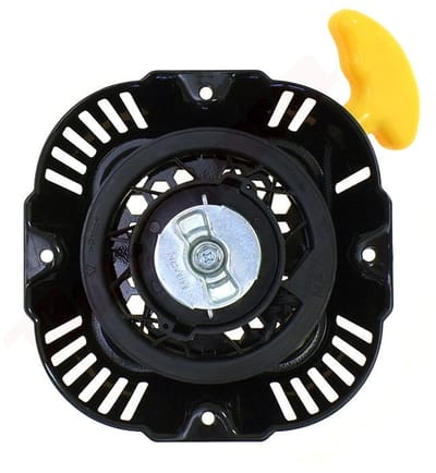 Trekstarter passend op Chinese motor 168 SQ4