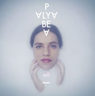 Palya Bea - No - Woman (CD)