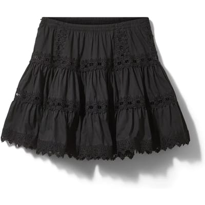 Minirok voor vrouwen Sofie Schnoor Harriet