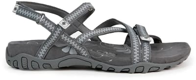 Izas Oahu Sandalen Grijs EU 37