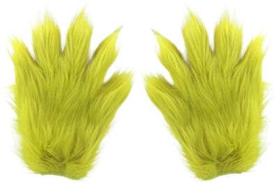 The Grinch ™ Handschoenen