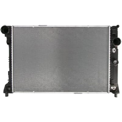 Radiator, motorkoeling VALEO 735292
