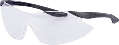 Norwear Jet veiligheidsbril (12 stuks) 7-NR40440-12P
