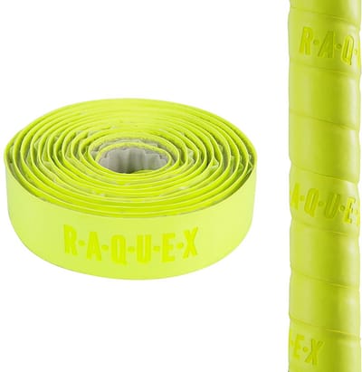 Extra Lange Hockeygrip met PU-voering voor Maximale Grip en Absorptie
