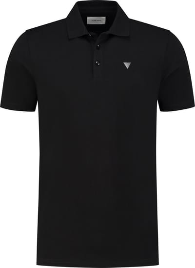 Pure Path Polo Heren - Maat S