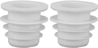 Dailygoods - Zwembadreiniger Skimmer Kegeladapter van Duurzaam Silicagen
