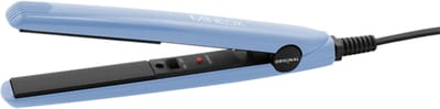Original Best Buy Mineox Mini Straightener -Blue