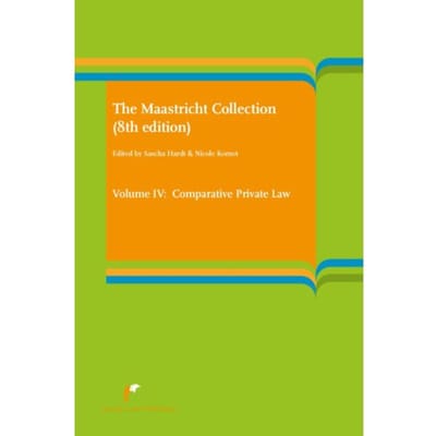 The Maastricht Collection V4 - Sascha Hardt