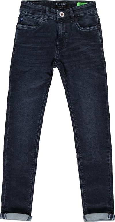 Cars Jeans Kids Burgo Jongens Jeans - Maat 128