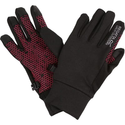 Lichte kinderhandschoenen Regatta Grippy II