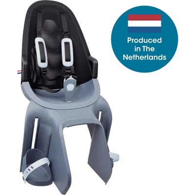 Zitje voor kinderen met bevestiging Qibbel Quickconnect