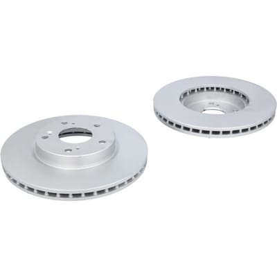 Remschijf DELPHI BG5180C, 2 stuk