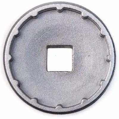 Contactdoos voor behuizing + originele sram dub adapter Elvedes