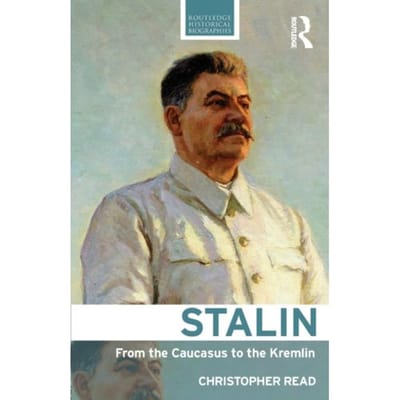 Stalin - Christopher (Warwick University,