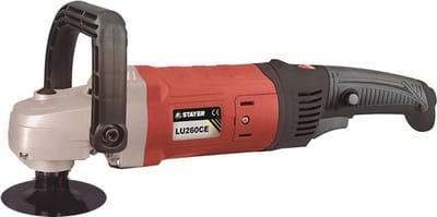Stayer Polijstmachine LU260CE - 1200W