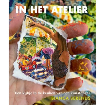 In Het Atelier - Bianca Berends