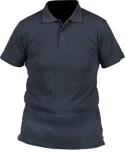 Storvik Polo Shirt Heren Grijs - Maat 3XL (58) - Hastings