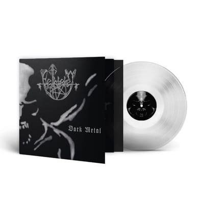 Dark Metal