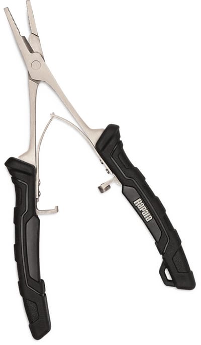 Rapala Precision Forceps | 7 (19cm)