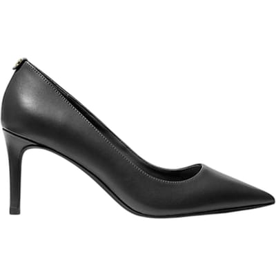 Hakschoenen voor dames Michael Kors - Alina flex pomp - zwart