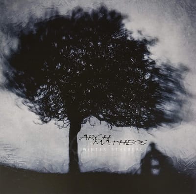 Arch Matheos - Winter Ethereal (2 LP) (Coloured Vinyl)