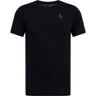 Odlo Natural Merino 200 Crew Neck Shirt Heren - Maat M
