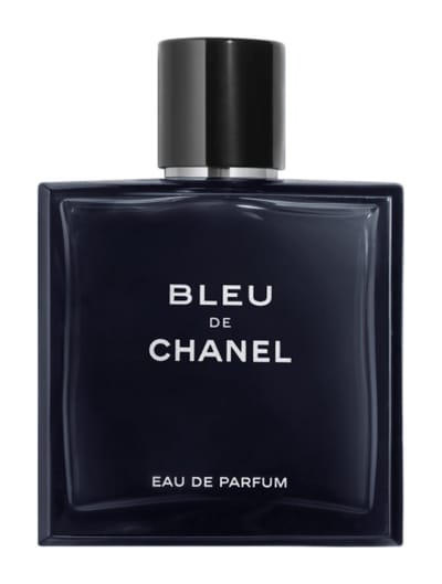 Chanel Eau De Parfum Verstuiver Chanel - Bleu De Chanel Eau De Parfum Verstuiver  - 100 ML