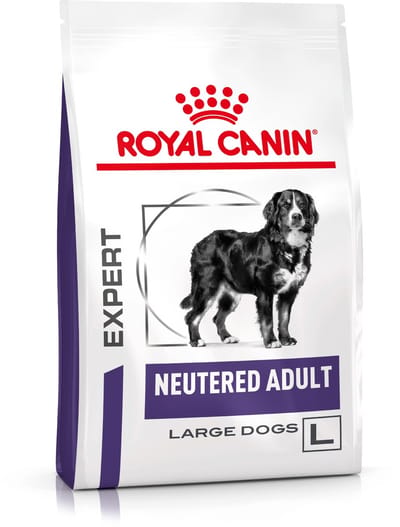 Royal Canin Veterinary Diet Large Dog Neutered Adult - Hondenvoer - 3.5 kg