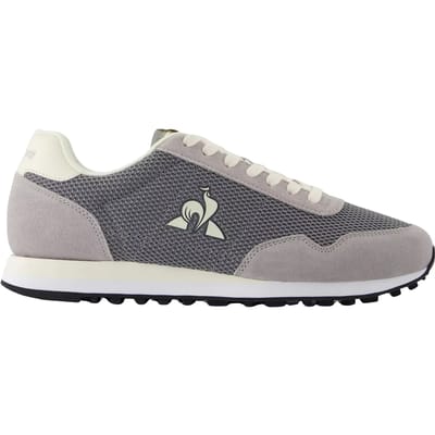 Le Coq Sportif Astra_2 Mesh Schoenen Grijs EU 40 Man,Vrouw