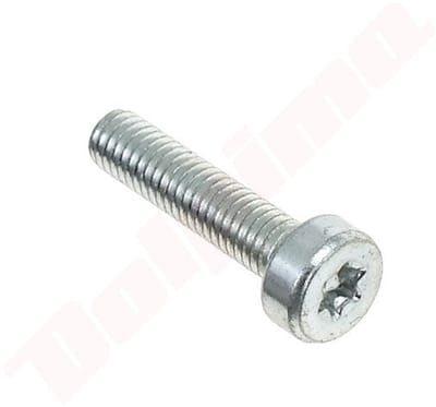 Cilinderkopbout passend op STIHL T27 D6x28 ( 9075 478 4712 )