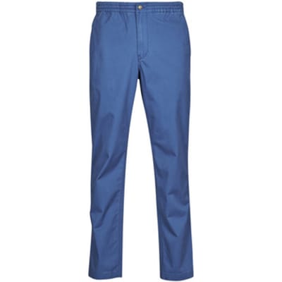 Chino Broek Polo Ralph Lauren PANTALON "PREPSTER" EN CHINO LEGER AVEC CORDON DE SERAGE