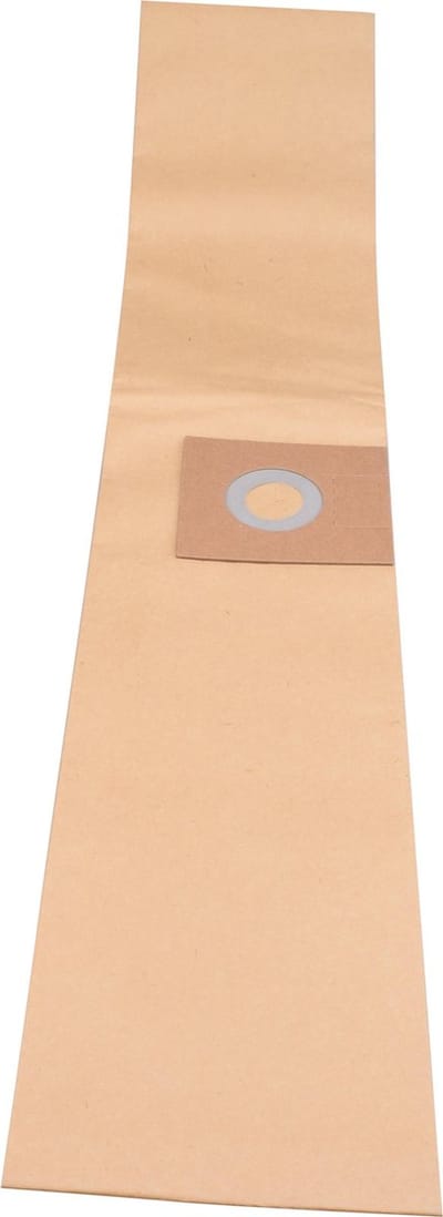 Geschikt voor WIRBEL. 10 STUKS. Stofzuigerzakken voor Mikros, MikrosK12, MikrosdeLuxe, 909Plus, MK-042. Covako Merk