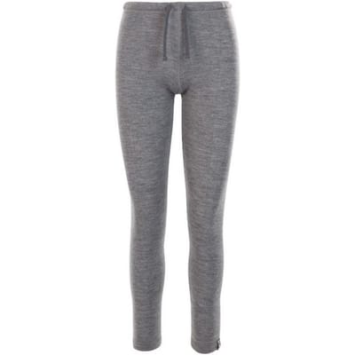 Trespass - Dames Chara Merino Thermo Sportbroek (Grijs)