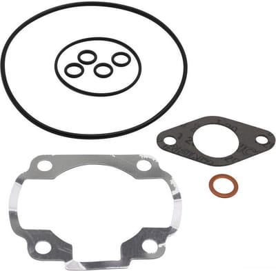 Joint haut moteur Polini pour Scooter Aprilia 50 SR Racing LC Moteur Minarelli 209.0410 / liquide Neuf