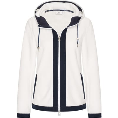 HV Society Fleece jas hvsdestiny