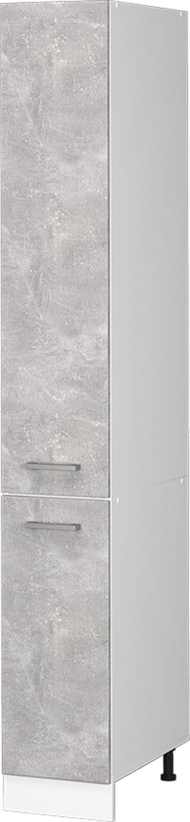 Vicco R-Line Apotheekkast – 30 cm Beton