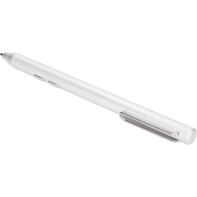 Stylus Pen Gevoelige Respons Klein Draagbaar Betrouwbare Touchpennen voor Tablet PC LaptopsZilver