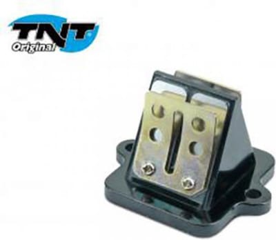 nieuwe tnt inlaatklep voor peugeot 50 ludix scooter
