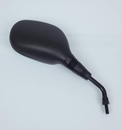 rms rechter spiegel voor yamaha 50 bw's bump scooter 1997 tot 1998 4sb-f6290-0000 nieuw
