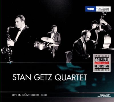 Live In D??Sseldorf 1960