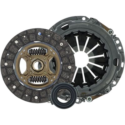 Koppelingsset met druklager AISIN AISKT-382B