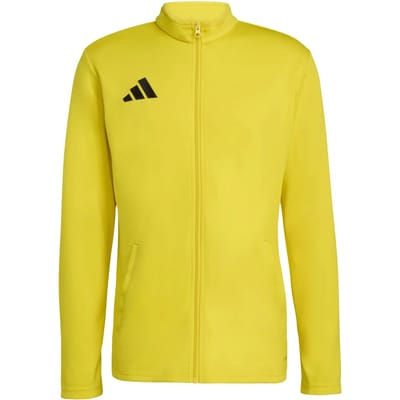 Adidas Performance Entrada26 Trainingsjack - Heren - Geel
